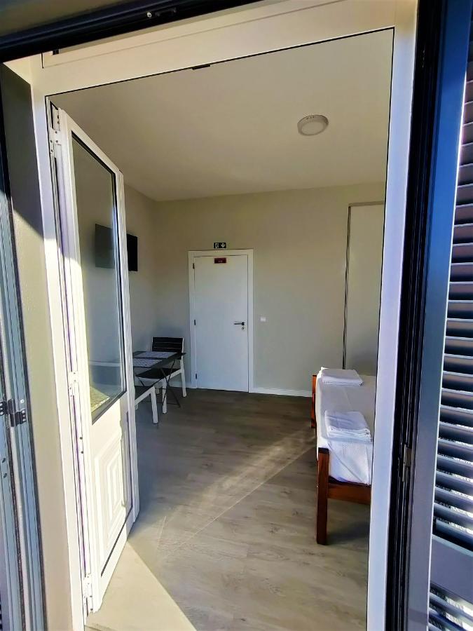 Funchal Apartments - New Botanic Garden Petit Studios Exterior foto
