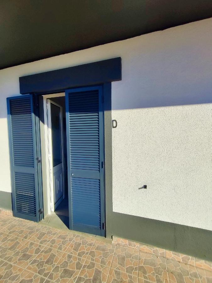 Funchal Apartments - New Botanic Garden Petit Studios Exterior foto