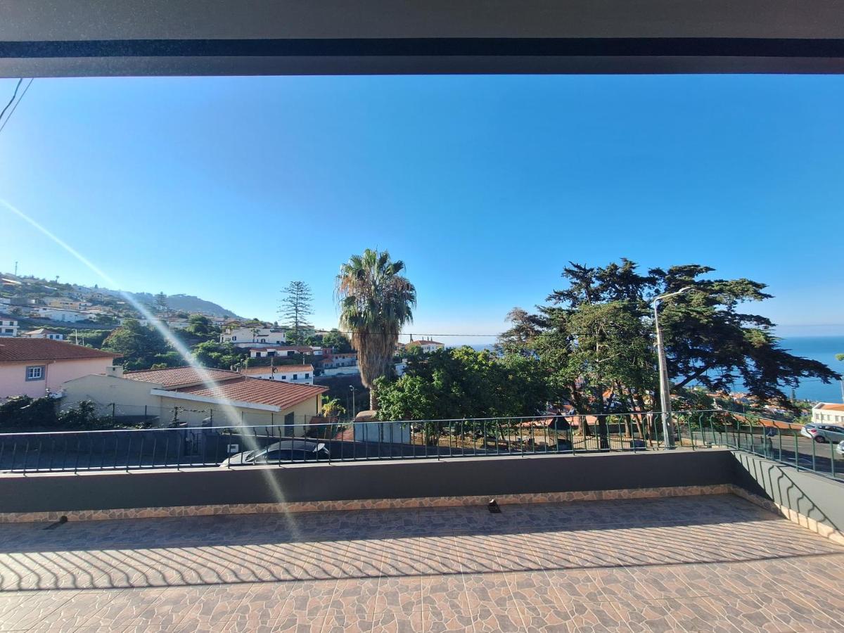 Funchal Apartments - New Botanic Garden Petit Studios Exterior foto